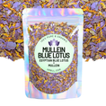 Load image into Gallery viewer, Enhanced Blue Lotus Variety Sampler Box • 7 Organic Egyptian Blue Lotus Herbal Blends
