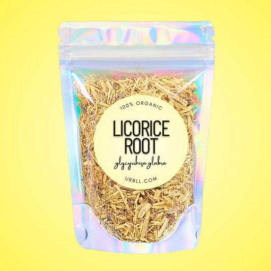 Licorice Root • Organic