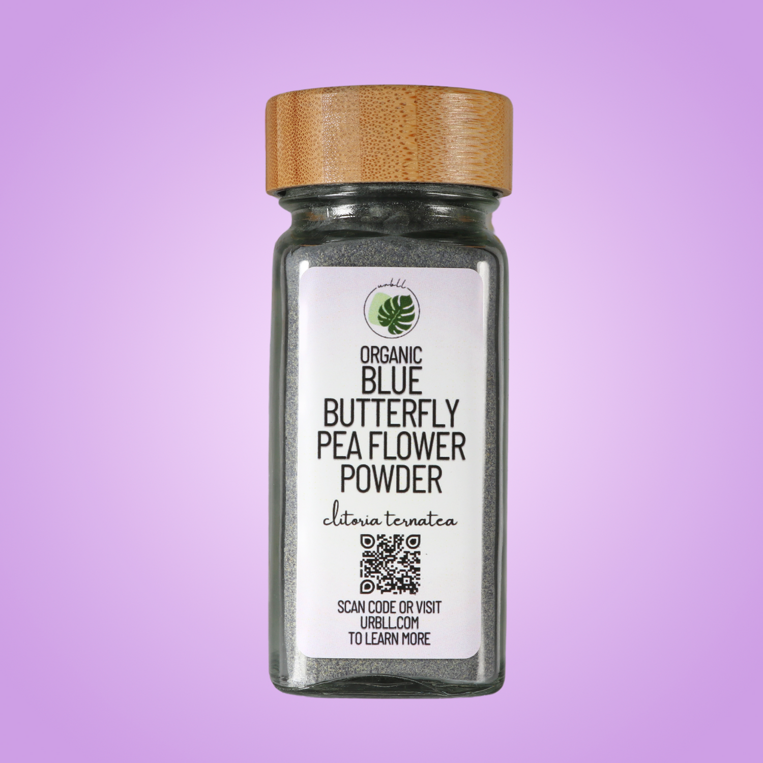 Herbal Powders