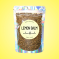 Load image into Gallery viewer, Lemon Balm - Organic
