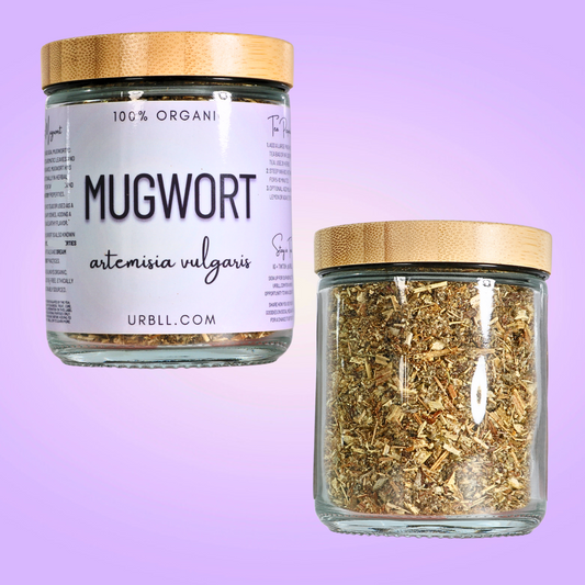 Mugwort - Organic