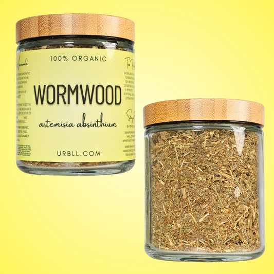 Wormwood - Organic