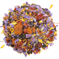 Load image into Gallery viewer, Chaga Berry Blue Lotus • Enhanced Lotus Blend
