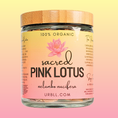 Load image into Gallery viewer, Sacred Pink Lotus - Organic
