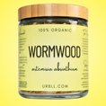 Load image into Gallery viewer, Wormwood • Organic
