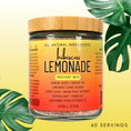 Load image into Gallery viewer, All-Natural Instant Lemonade Mix
