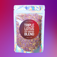 Load image into Gallery viewer, Triple Lotus Blend • Pre-Ground
