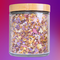 Load image into Gallery viewer, Triple Lotus Blend • Pre-Ground in Glass Jar
