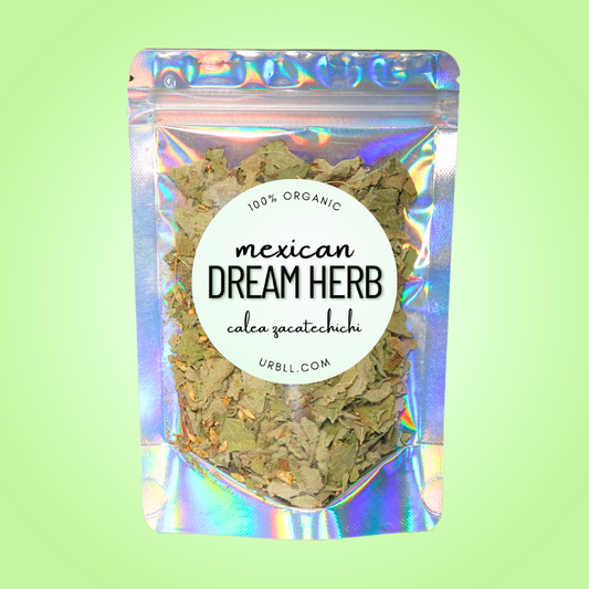 Mexican Dream Herb - Organic