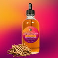 Load image into Gallery viewer, Organic Ashwagandha Oil • Wild-Harvested
