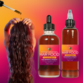 Load image into Gallery viewer, Hair Food • Natural Hair Growth Oil
