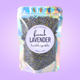 Load image into Gallery viewer, French Lavender Buds - Organic
