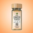 Load image into Gallery viewer, Organic Ginger Powder
