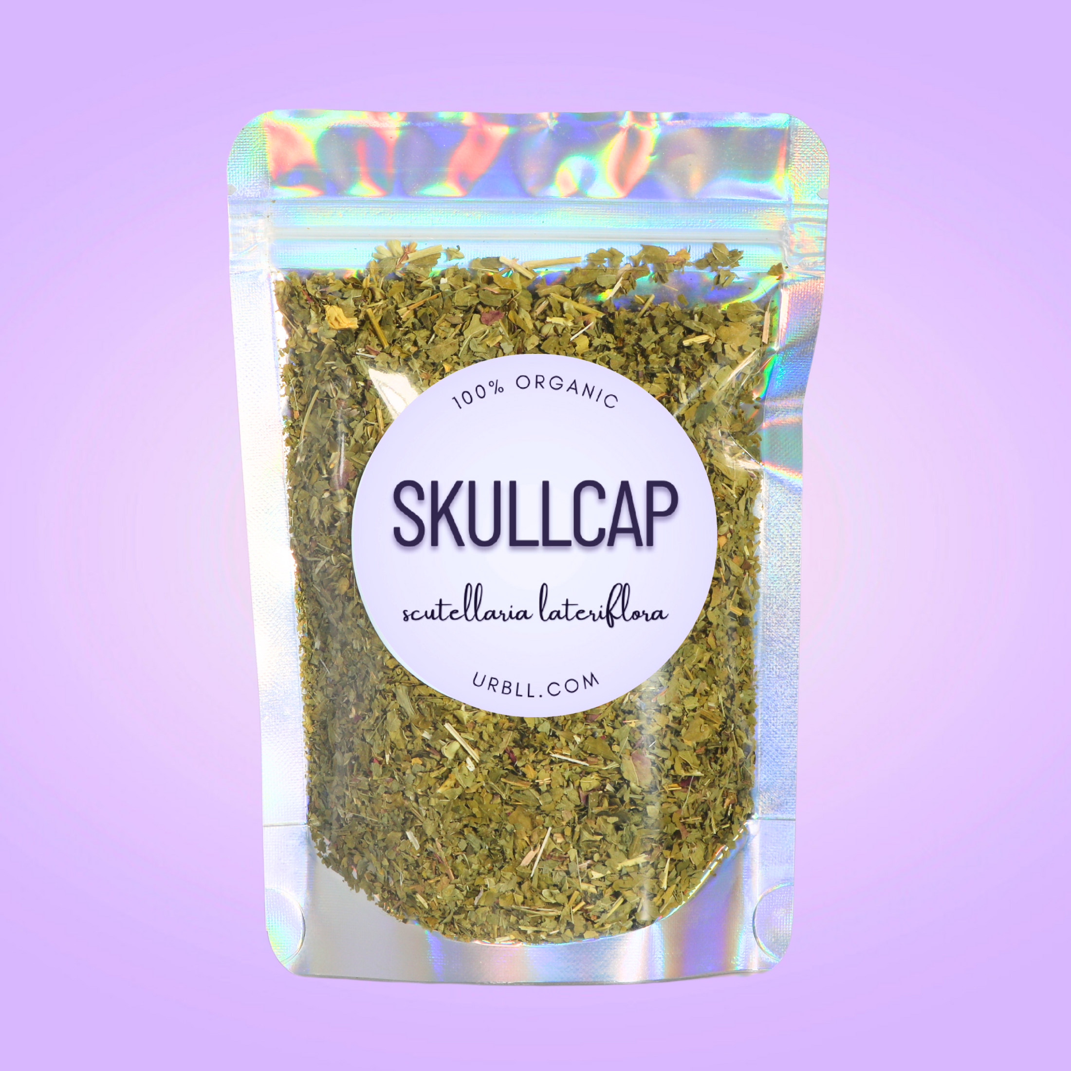 Skullcap • Organic