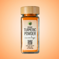 Load image into Gallery viewer, Organic Turmeric Powder
