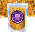 Load image into Gallery viewer, Moon Cycle Tea • Organic Women's Blend
