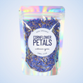 Load image into Gallery viewer, Cornflower Petals • Organic
