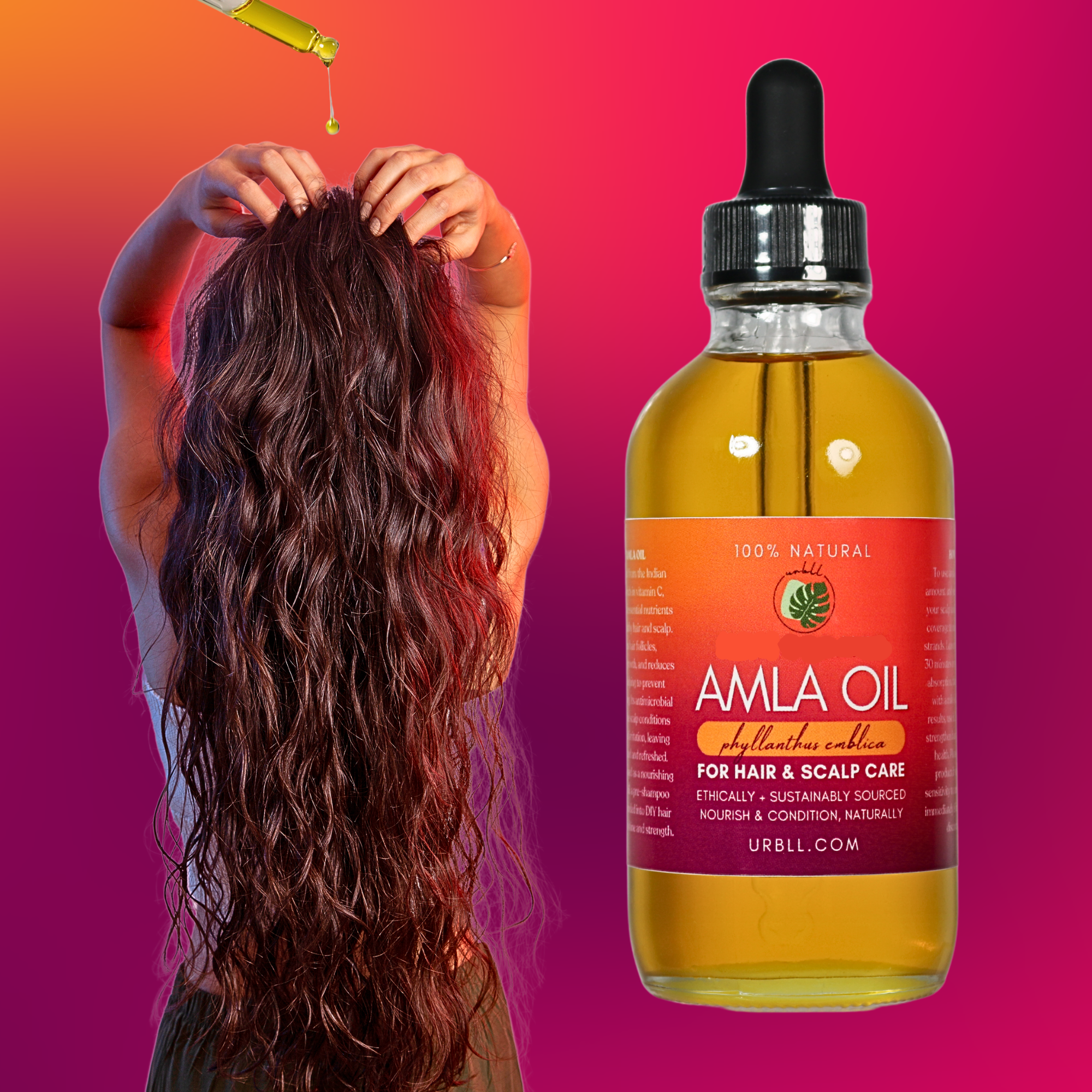 Amla Oil