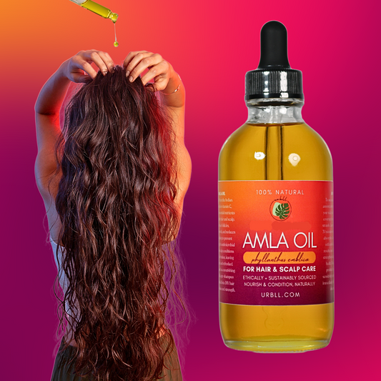Amla Oil