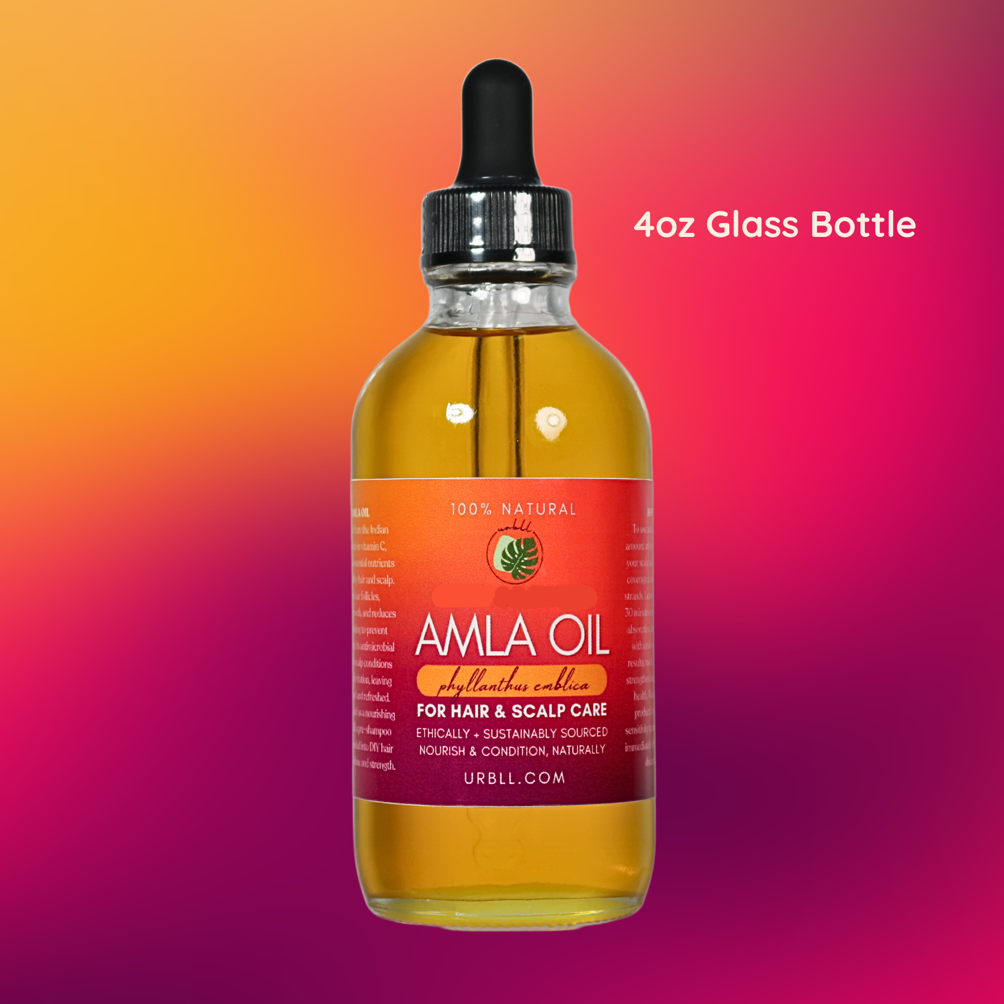 Amla Oil