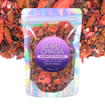 Load image into Gallery viewer, Berry Chaga Tea
