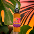 Load image into Gallery viewer, 100% Pure Batana Oil • Fractionated, Wild-Harvested, Non-GMO
