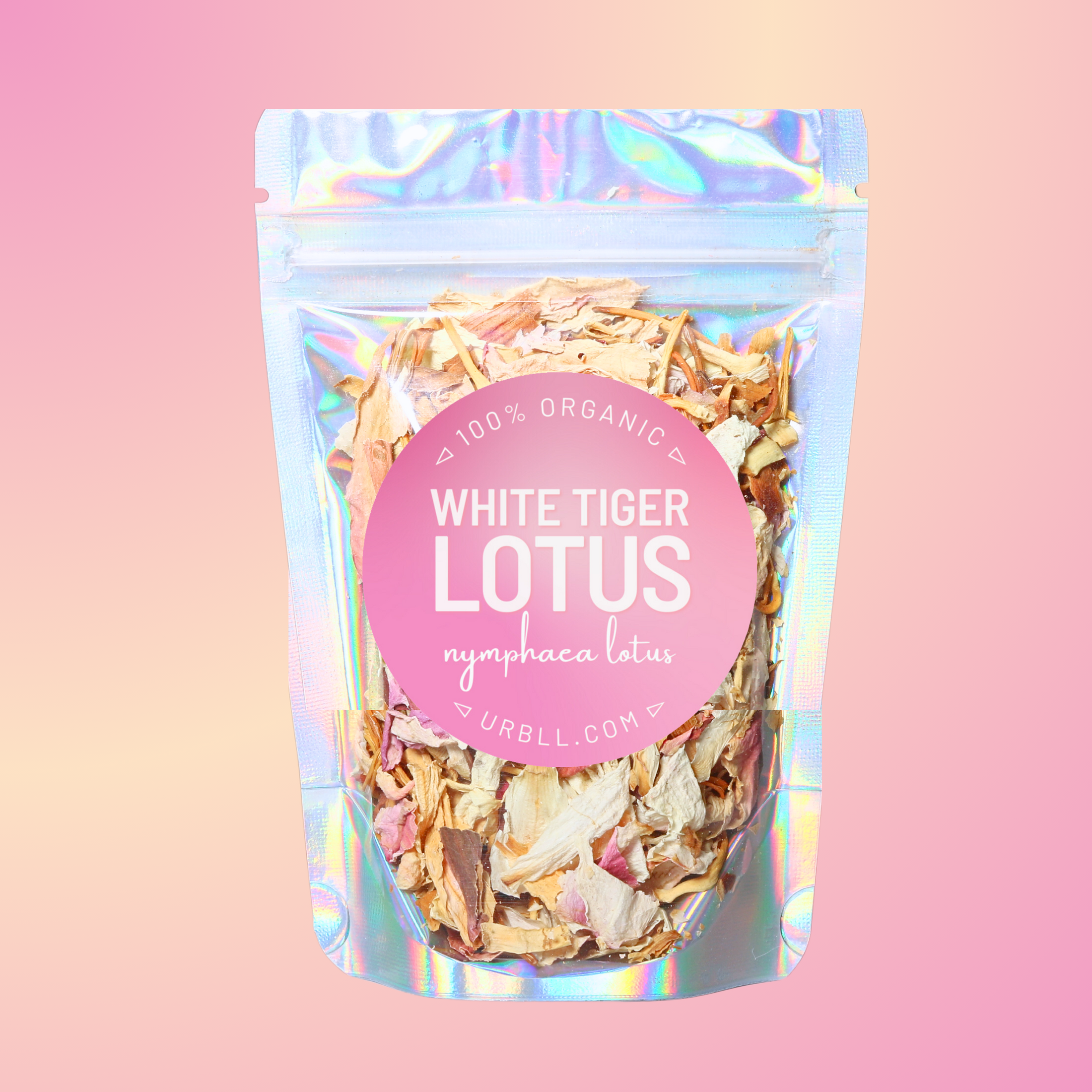 5 Lotus Variety Bundle