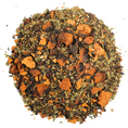 Load image into Gallery viewer, Chaga + Hibiscus Mint • Superfood Tea
