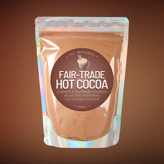All-Natural Hot Cocoa Mix