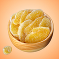 Load image into Gallery viewer, Candied (Crystallized) Ginger • Organic • Zingiber officinale
