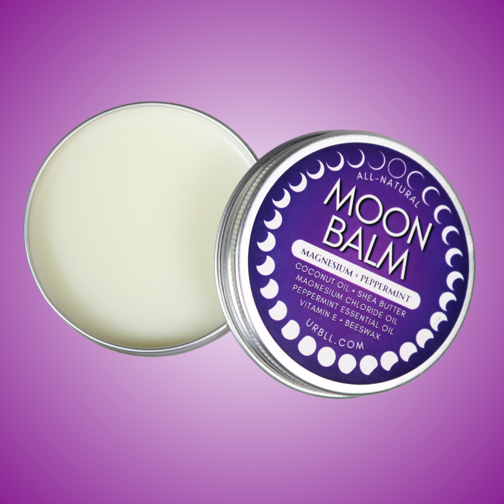 Moon Balm