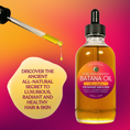 Load image into Gallery viewer, 100% Pure Batana Oil • Fractionated, Wild-Harvested, Non-GMO
