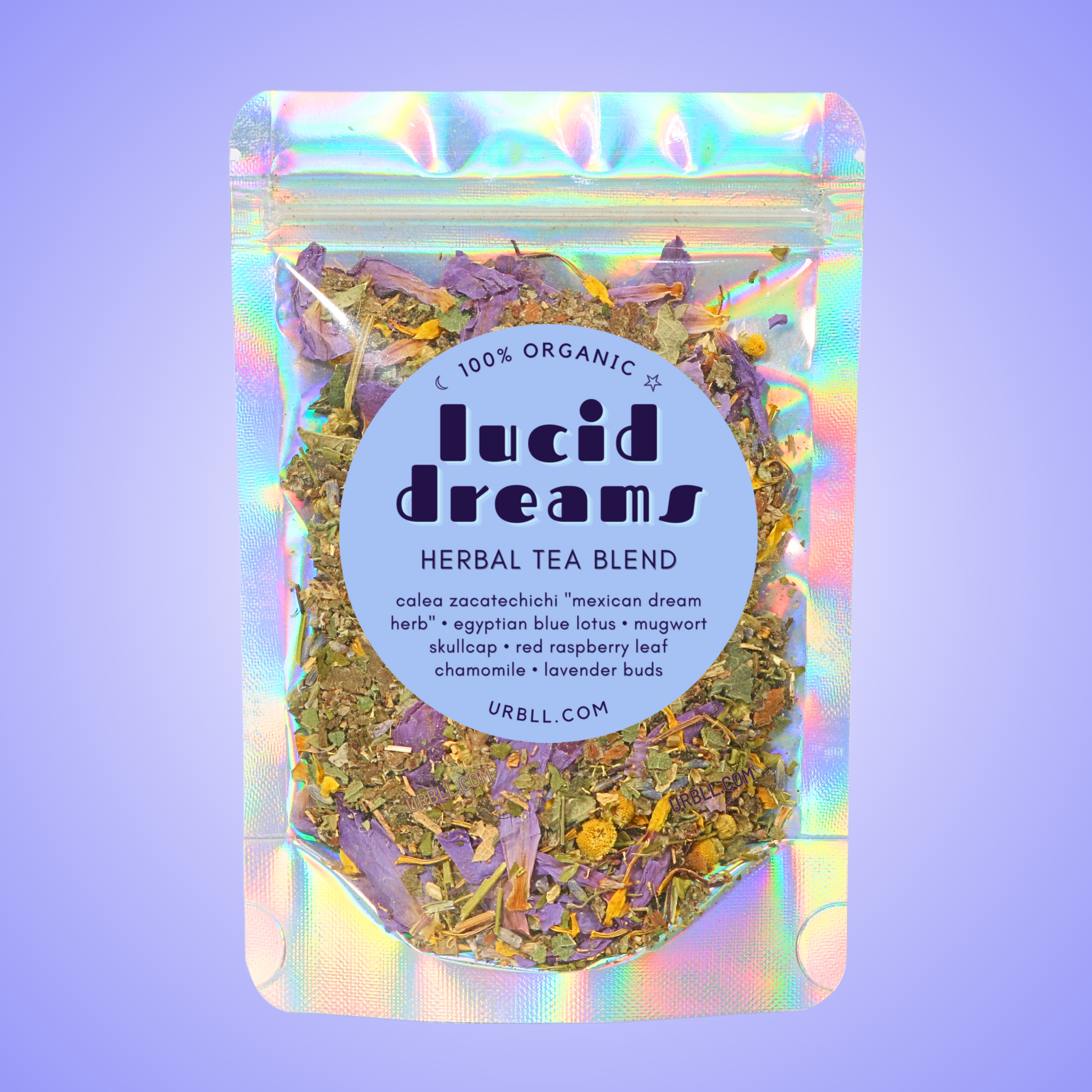 Lucid Dreams Tea