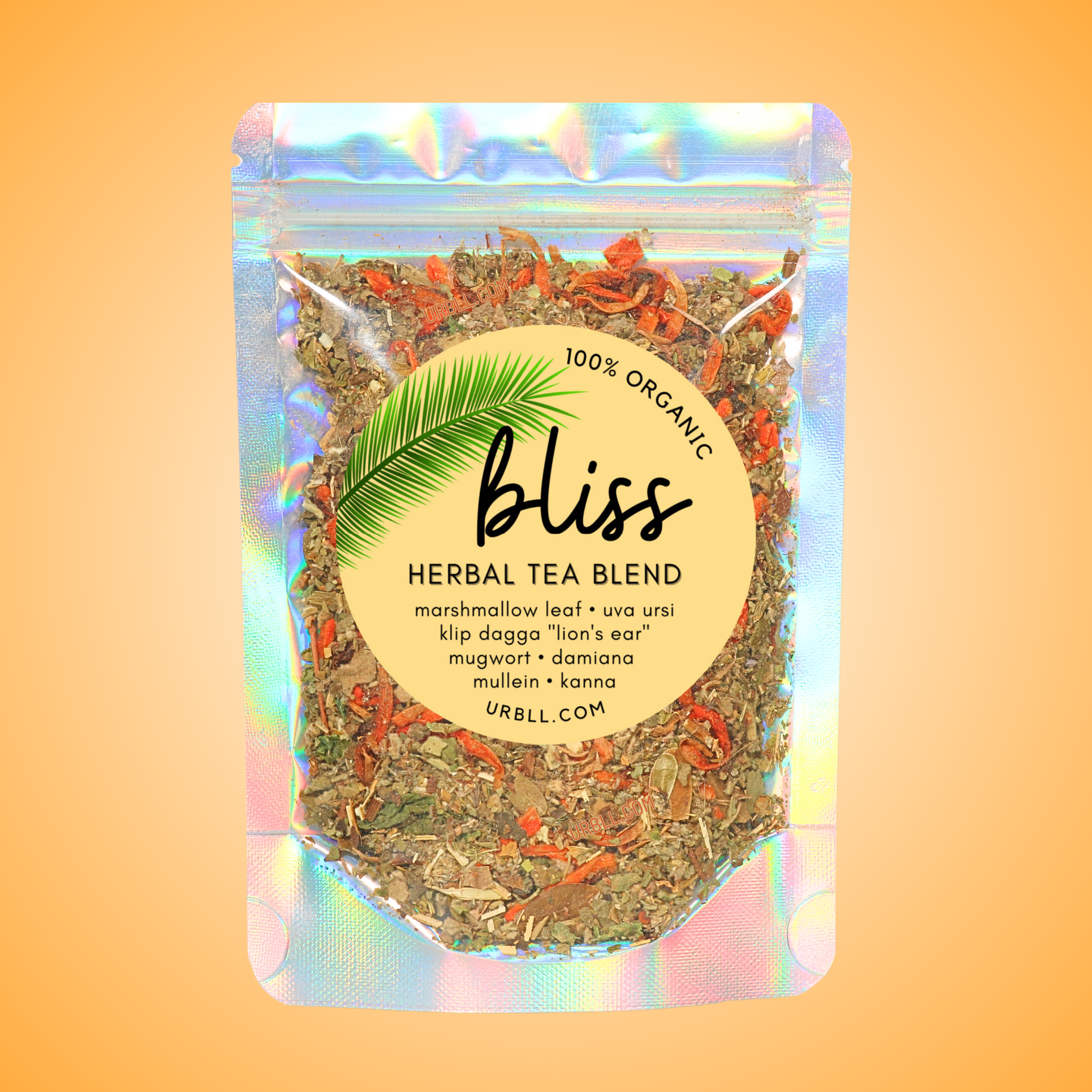 Bliss Tea