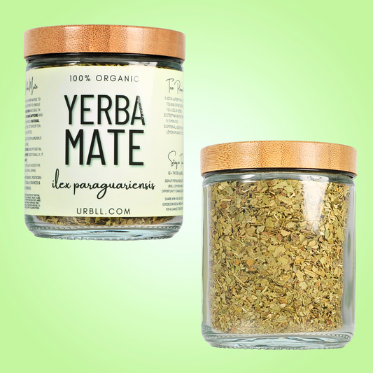 Yerba Mate - Organic