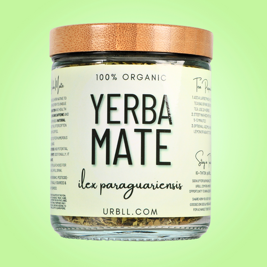 Yerba Mate - Organic
