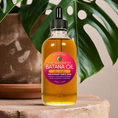 Load image into Gallery viewer, 100% Pure Batana Oil • Fractionated, Wild-Harvested, Non-GMO
