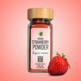 Load image into Gallery viewer, Organic Strawberry Powder
