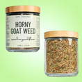 Load image into Gallery viewer, Horny Goat Weed - Organic
