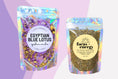 Load image into Gallery viewer, Egyptian Blue Lotus Loose Petals + Pre-Ground Blend (Pick Your Blend)
