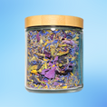 Load image into Gallery viewer, Blue Blend • Organic Blue Tea
