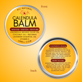 Load image into Gallery viewer, Calendula Balm

