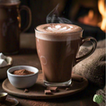 Load image into Gallery viewer, All-Natural Hot Cocoa Mix
