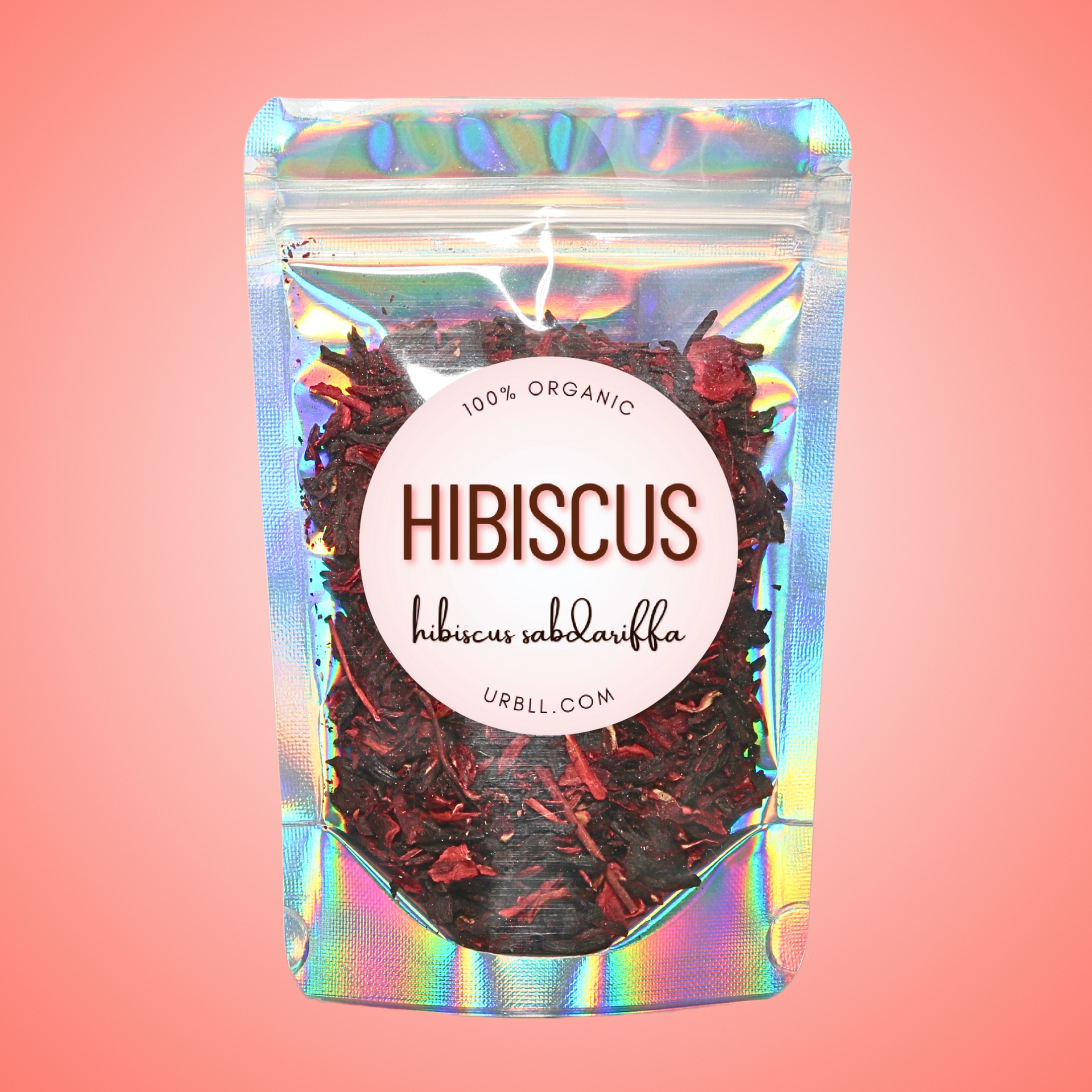 Hibiscus - Organic