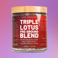 Load image into Gallery viewer, Triple Lotus Blend • Pre-Ground
