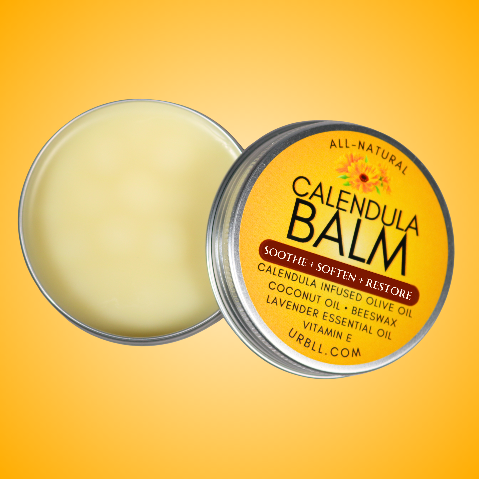 Calendula Balm