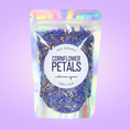 Load image into Gallery viewer, Cornflower Petals • Organic
