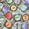 Load image into Gallery viewer, Pre-Ground Sampler • 7 All-Natural Botanical Blends
