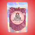 Load image into Gallery viewer, Pre-Ground Red Lotus
