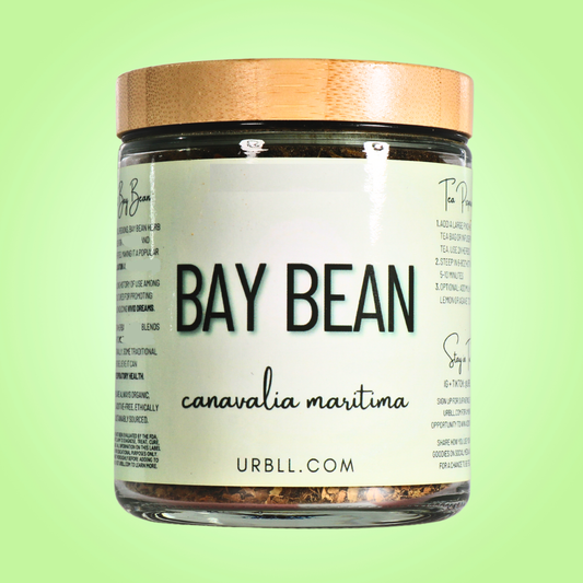 Bay Bean